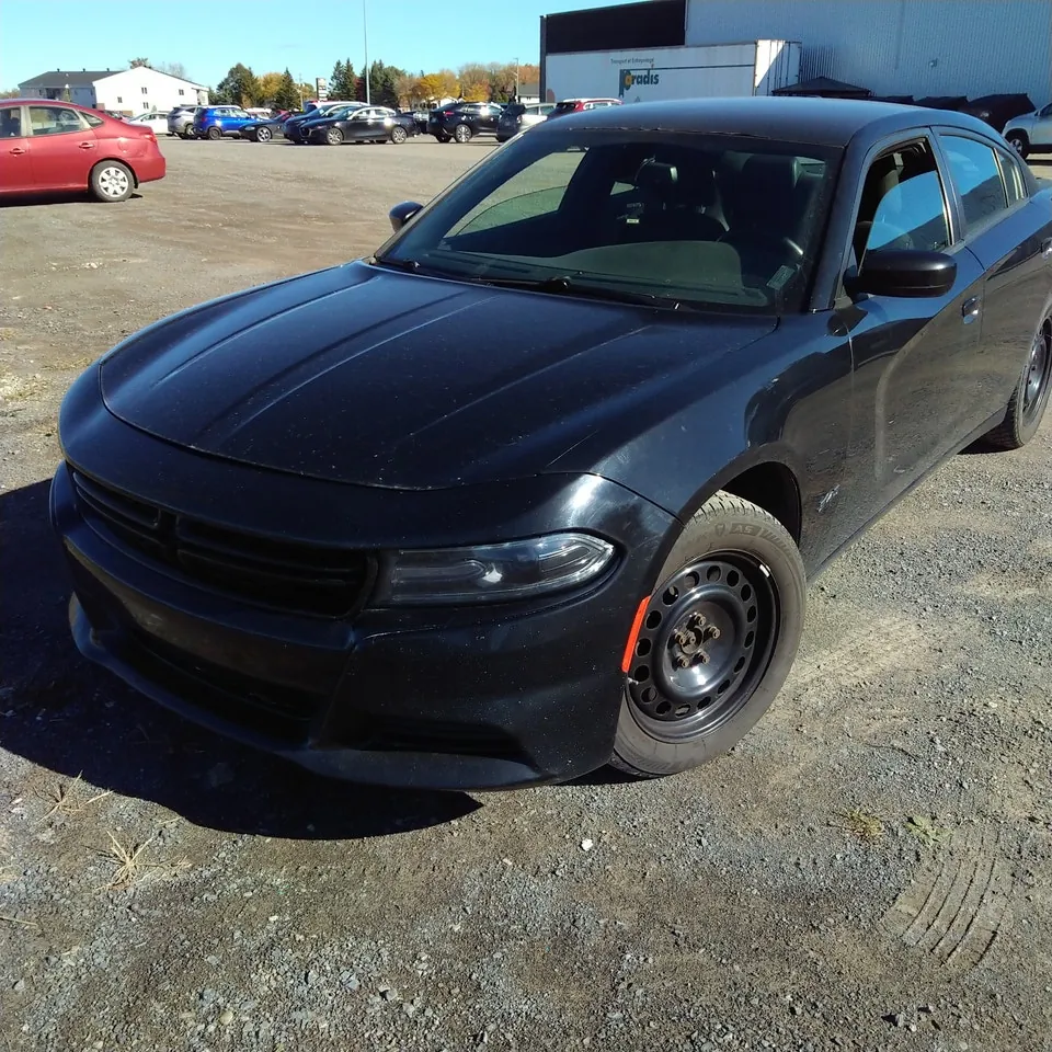 Dodge Charger