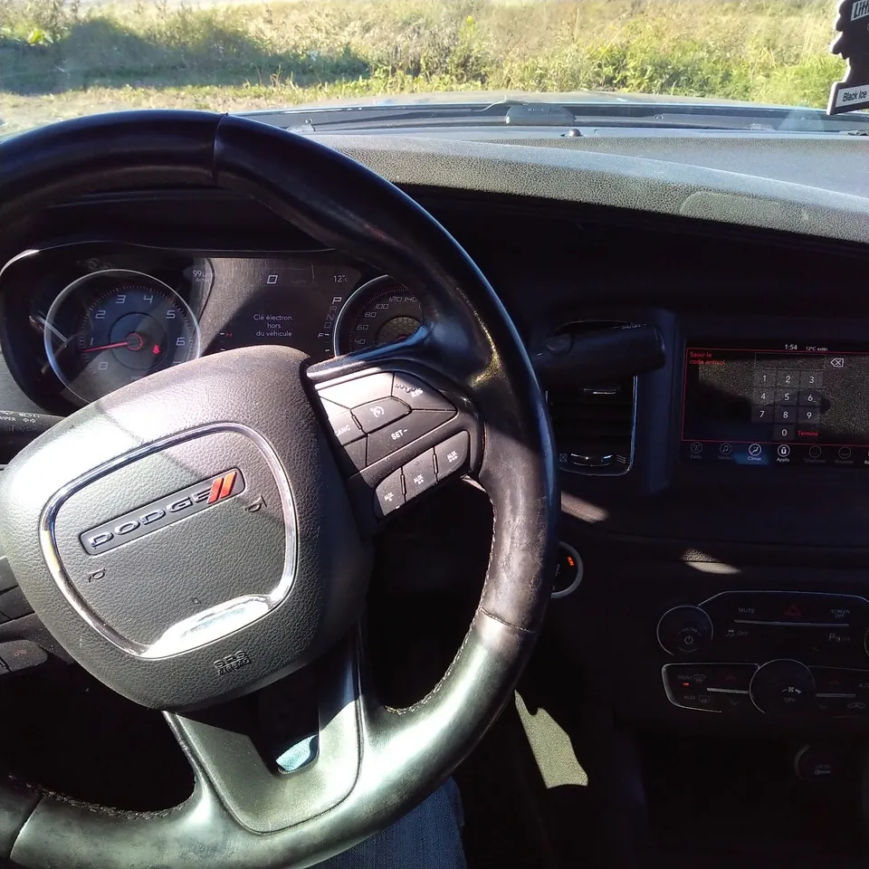 Dodge Charger 2019 photo 2