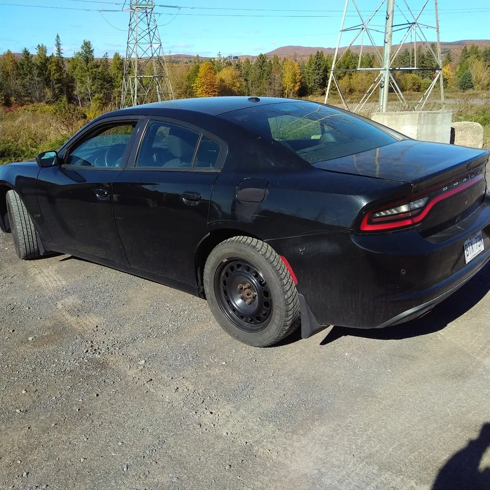 Dodge Charger 2019 photo 4