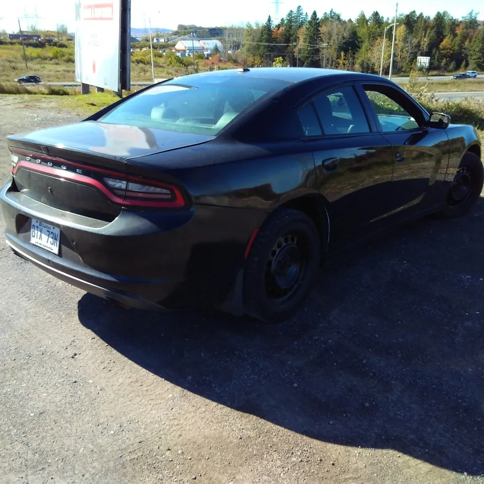 Dodge Charger 2019 photo 5