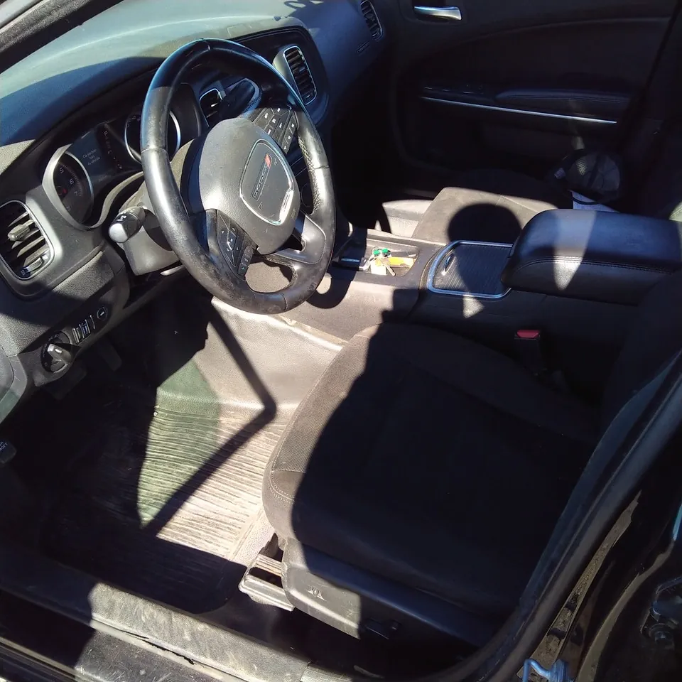 Dodge Charger 2019 photo 3