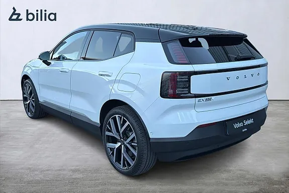 Volvo Ex30 2026 photo 2