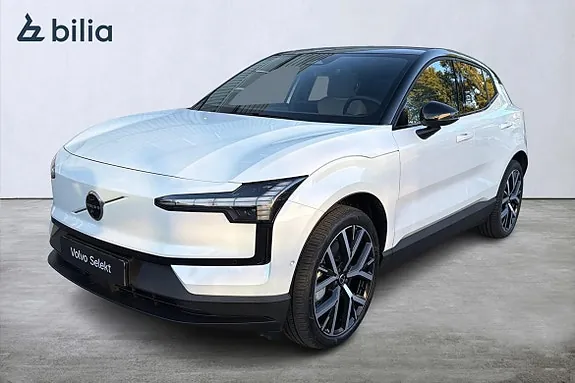 Volvo Ex30
