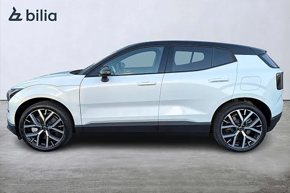 Volvo Ex30 2026 photo 3