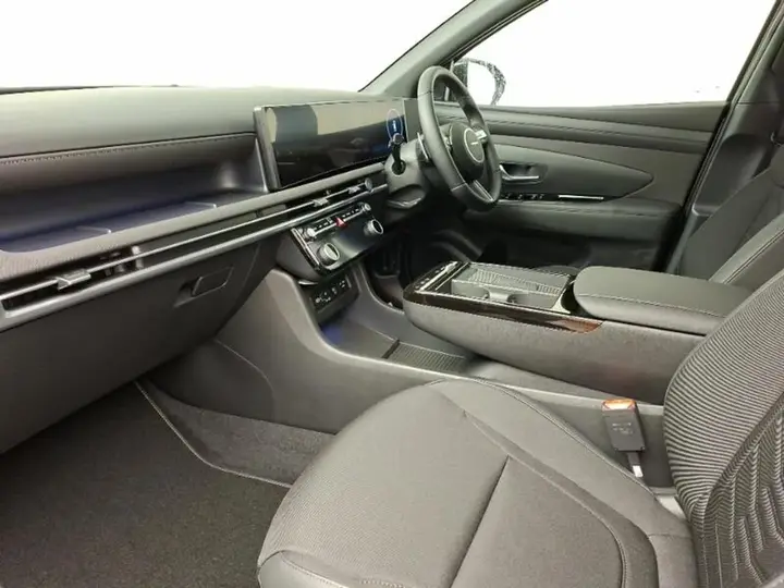 Hyundai Tucson 2026 photo 5
