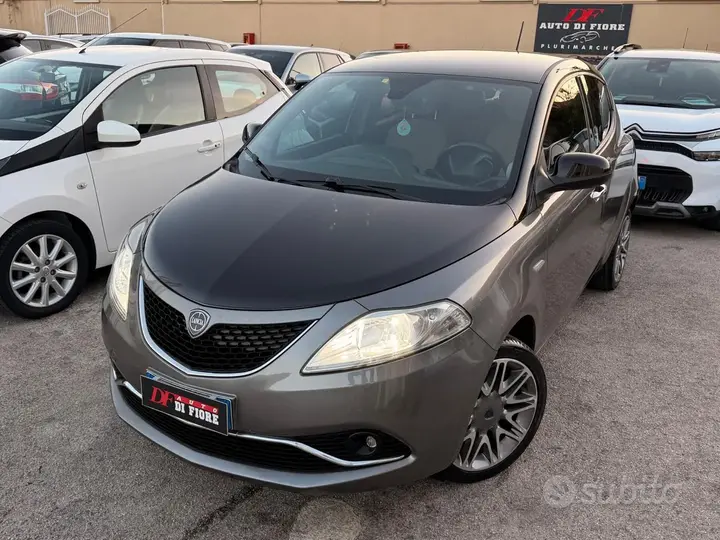 Lancia Ypsilon 2017 photo 3