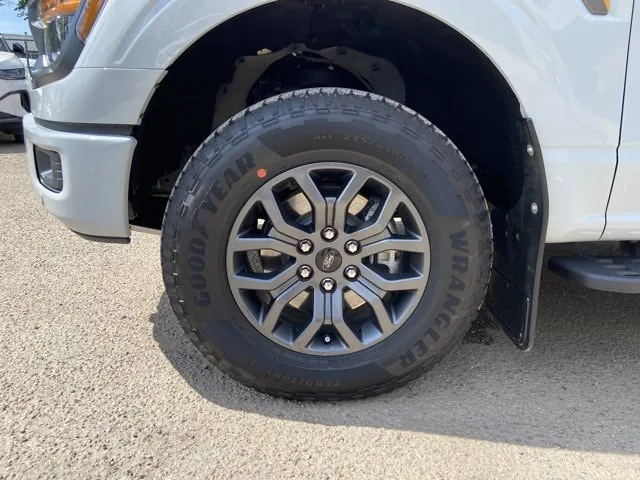 Ford F-150 2024 photo 3