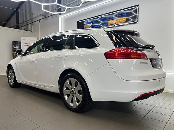 Opel Insignia 2009 photo 3