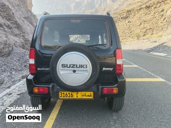 Suzuki Jimny 2018 photo 3