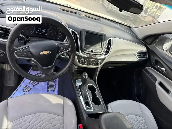 Chevrolet Equinox 2019 photo 4