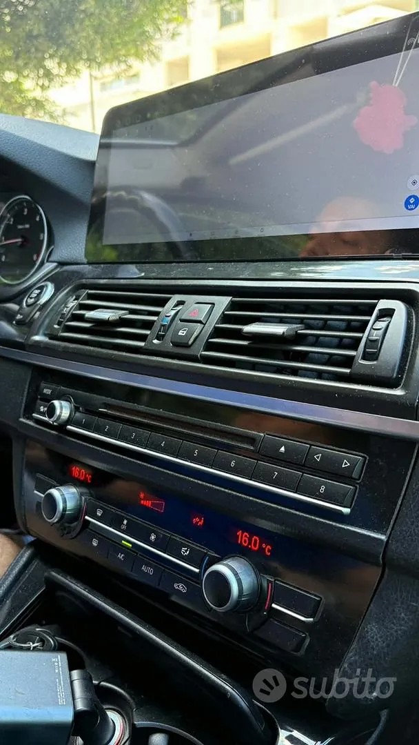 BMW 520D