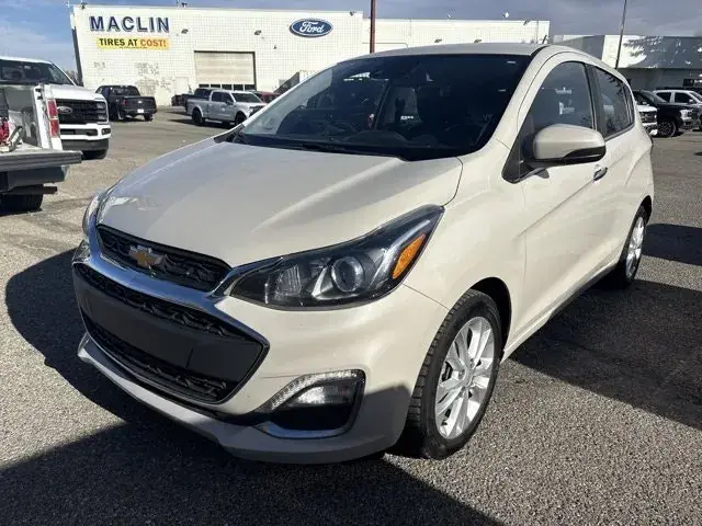 Chevrolet Spark 2020 photo 5