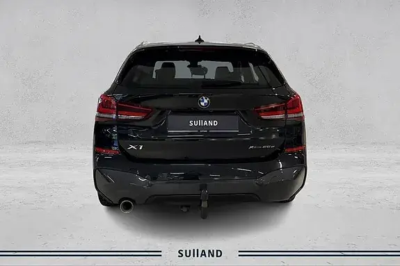 BMW X1 2021 photo 4