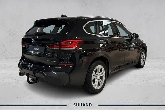BMW X1 2021 photo 5