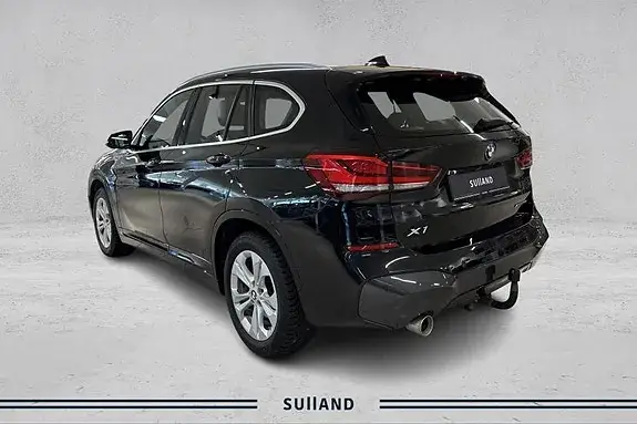 BMW X1 2021 photo 3