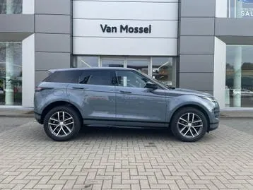 Land Rover Range Rover Evoque 2023 photo 3