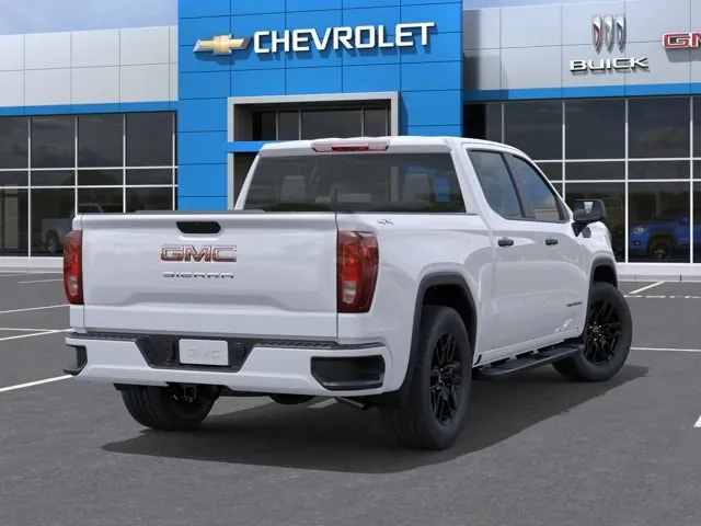 GMC Sierra 1500 2026 photo 5