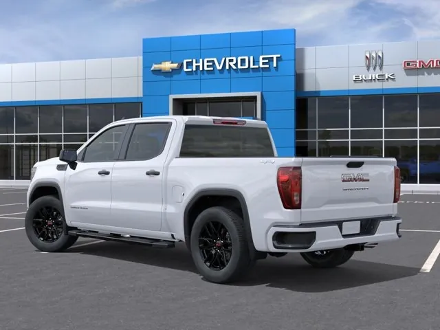 GMC Sierra 1500 2026 photo 3