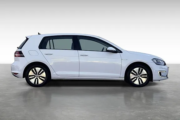 Volkswagen E-Golf Vii 2015 photo 3