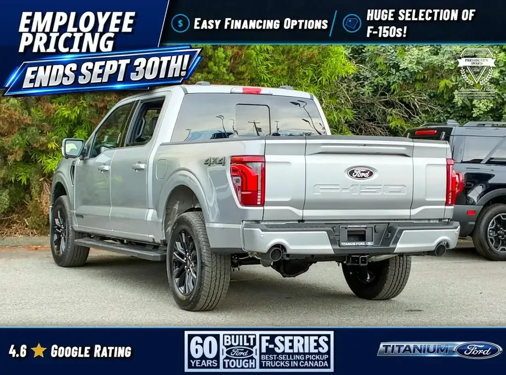 Ford F-150 2026 photo 5