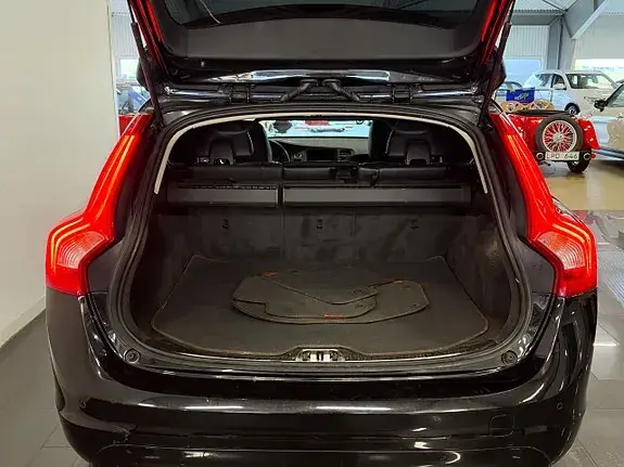 Volvo V60 2016 photo 5