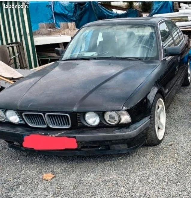 BMW Série 3