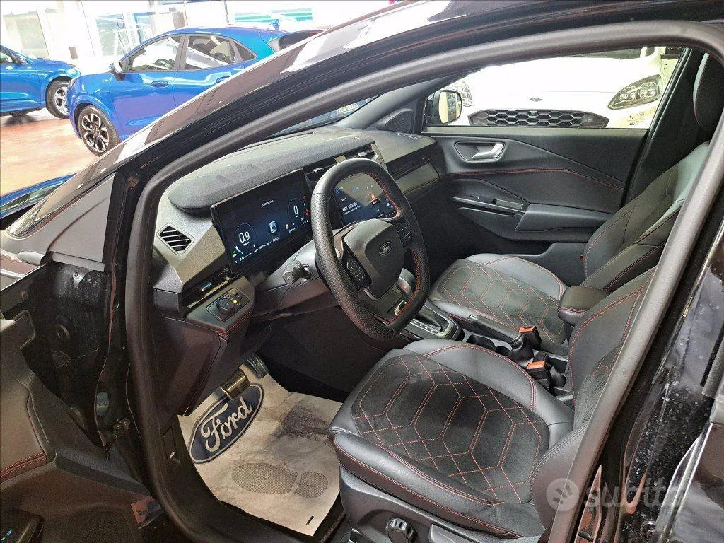 Ford Puma 2025 photo 2