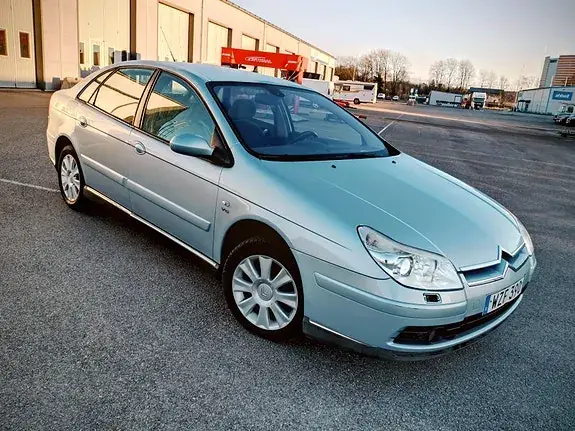 Citroen C5