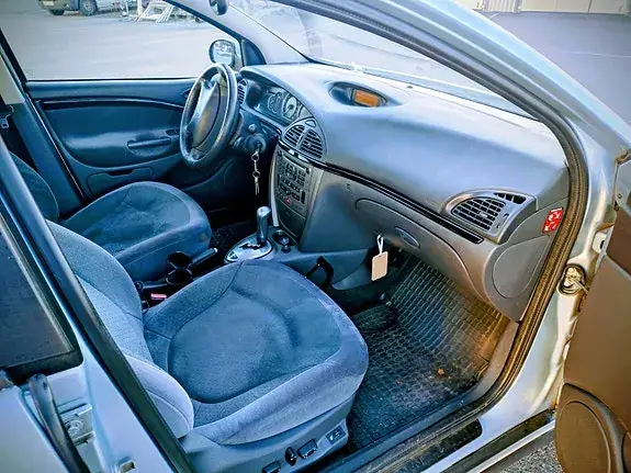 Citroen C5 2006 photo 5