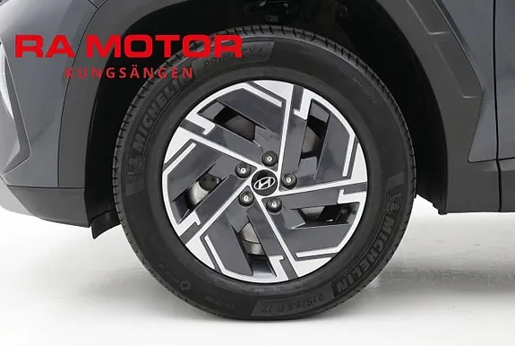 Hyundai Tucson 2027 photo 5