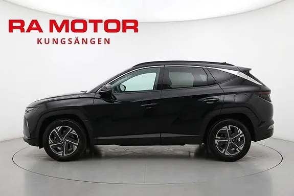 Hyundai Tucson 2027 photo 2