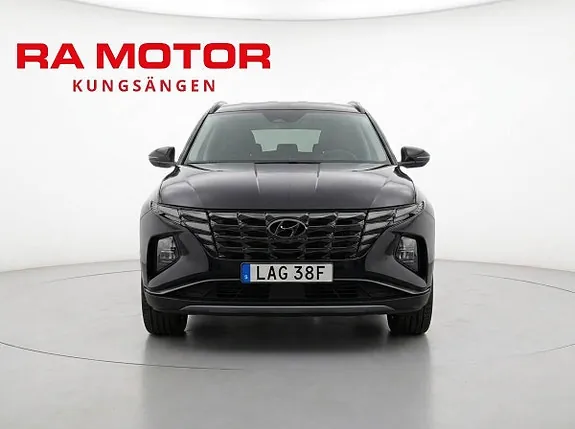 Hyundai Tucson 2027 photo 4