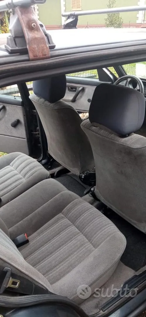 Volkswagen Golf 1990 photo 4