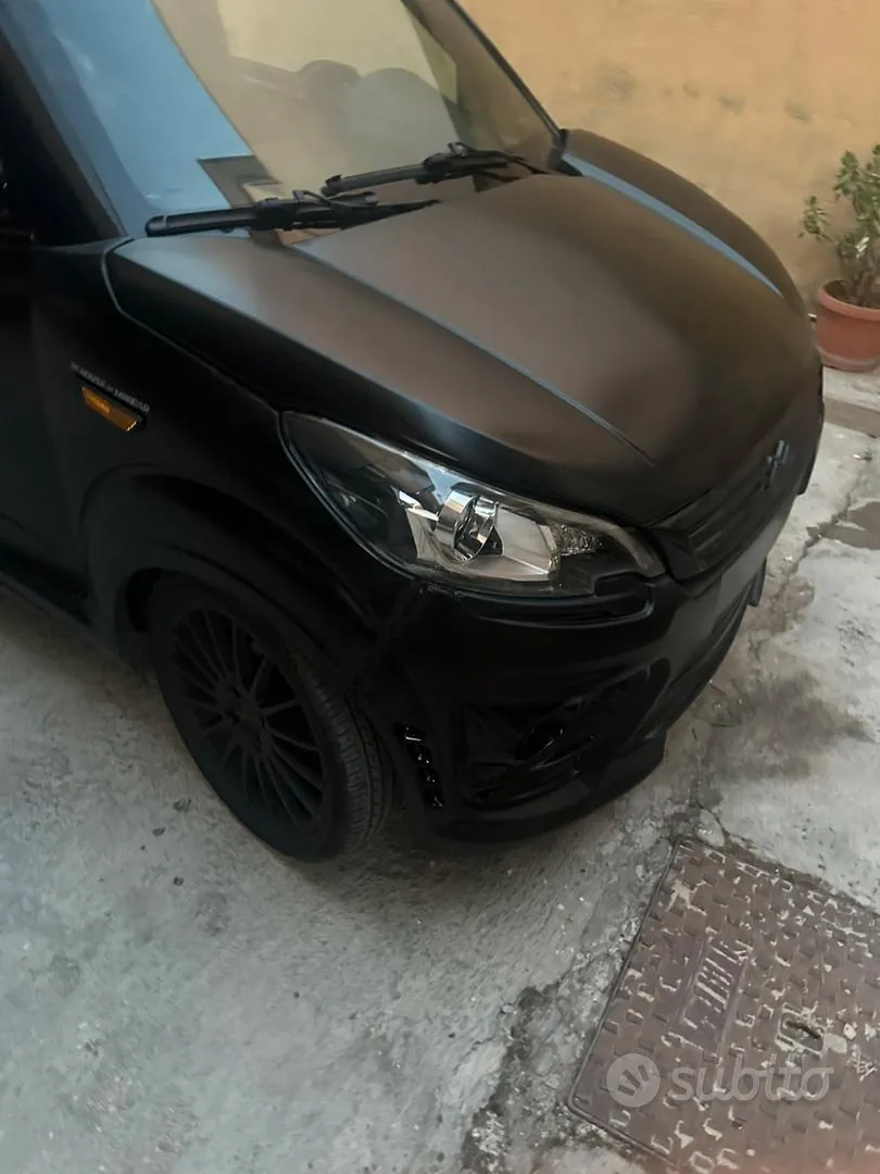 Ligier Js50 2012 photo 4