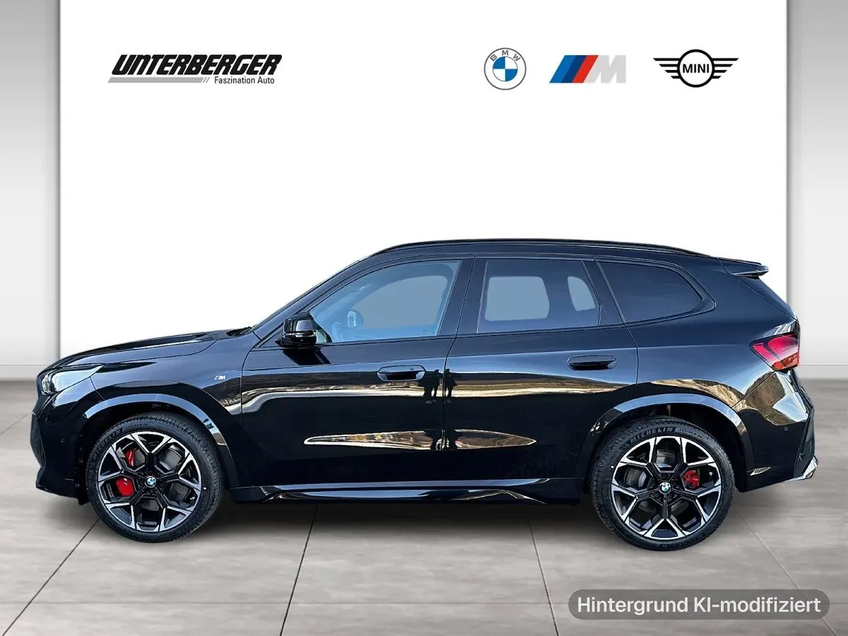 BMW X1 photo 3