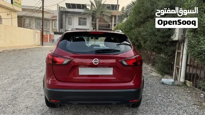 Nissan Rogue 2017 photo 3
