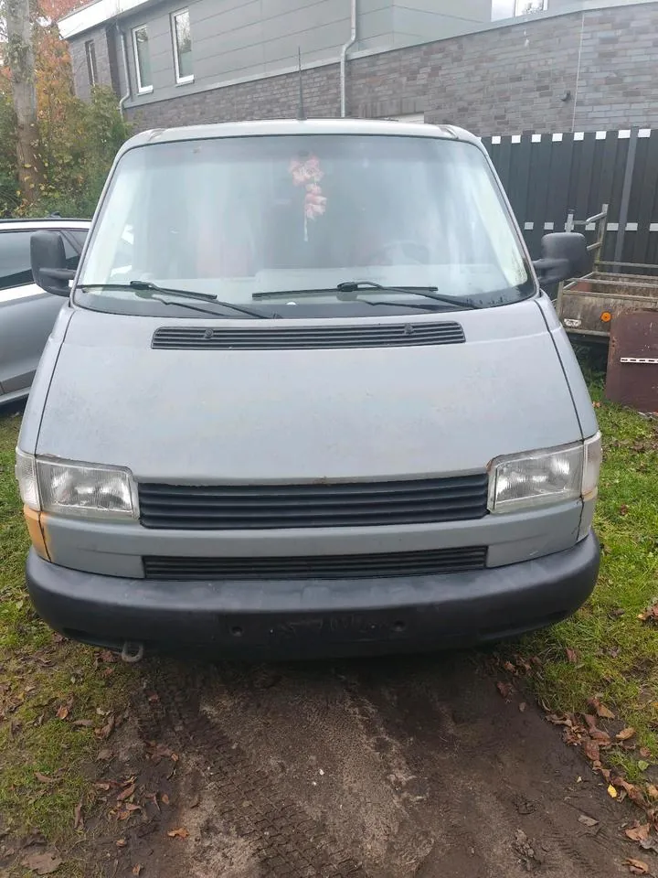Volkswagen T4