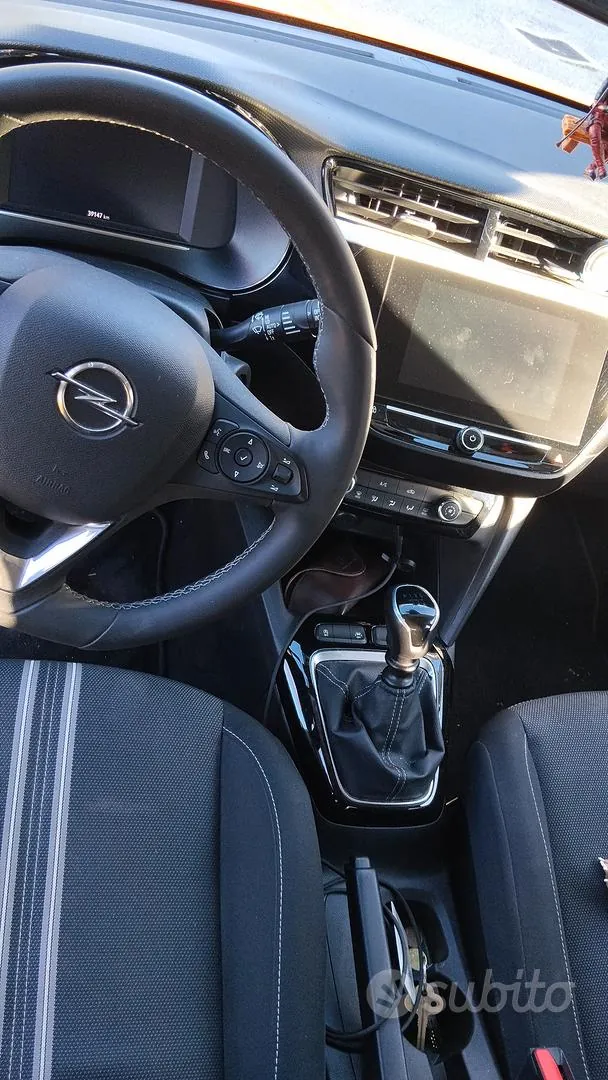 Opel Corsa 2023 photo 5