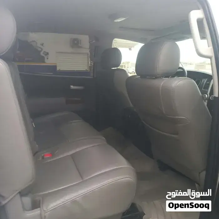 Toyota Tundra 2013 photo 4