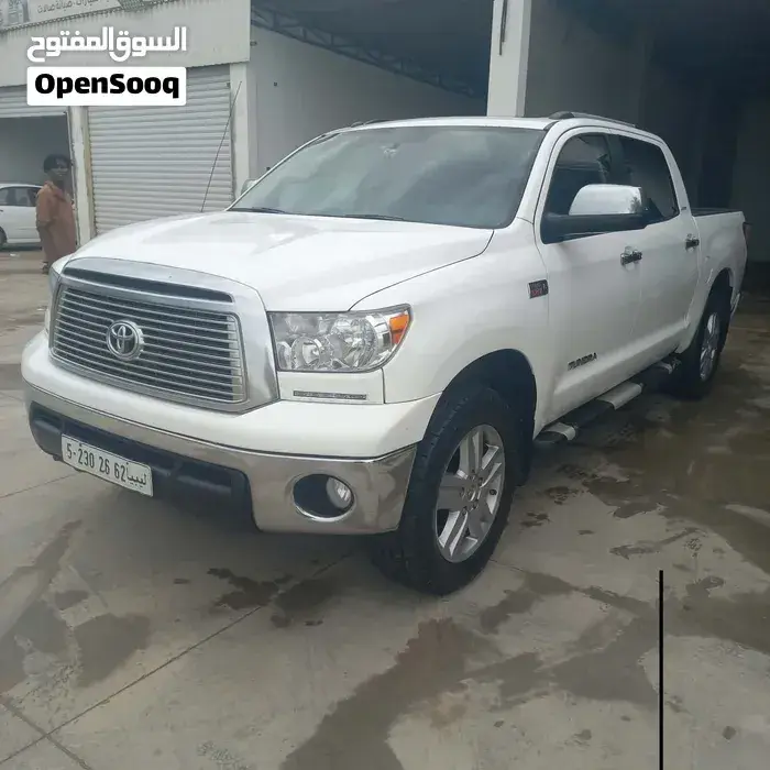 Toyota Tundra