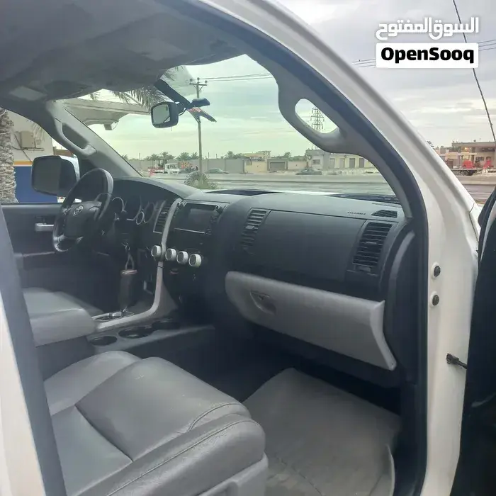 Toyota Tundra 2013 photo 3
