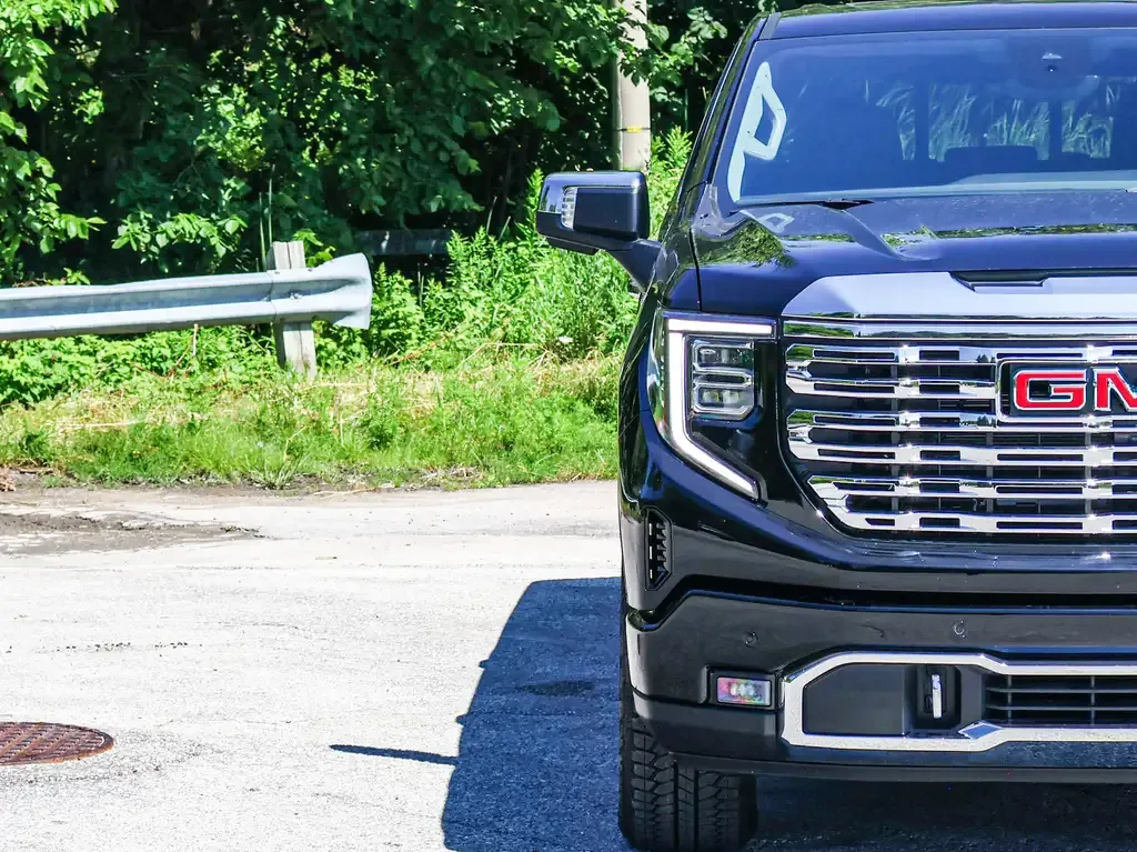 GMC Sierra 1500 2026 photo 5