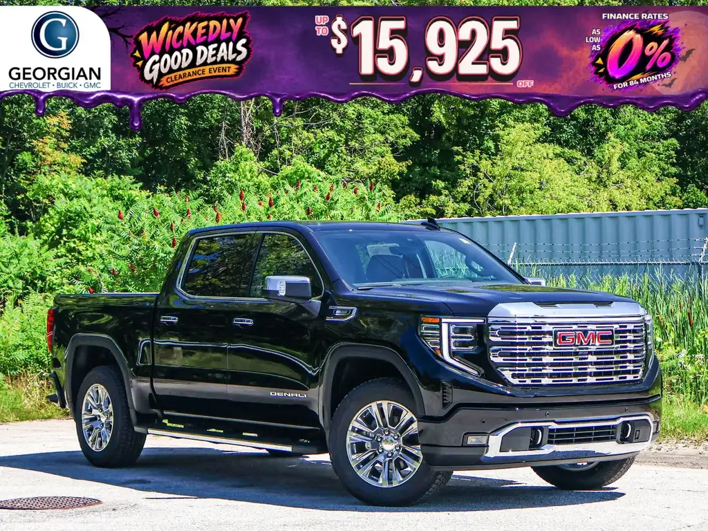 GMC Sierra 1500