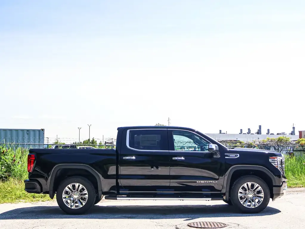 GMC Sierra 1500 2026 photo 3