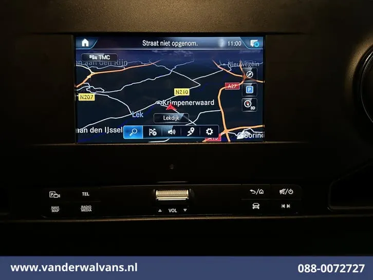 Mercedes-Benz Sprinter 2024 photo 3