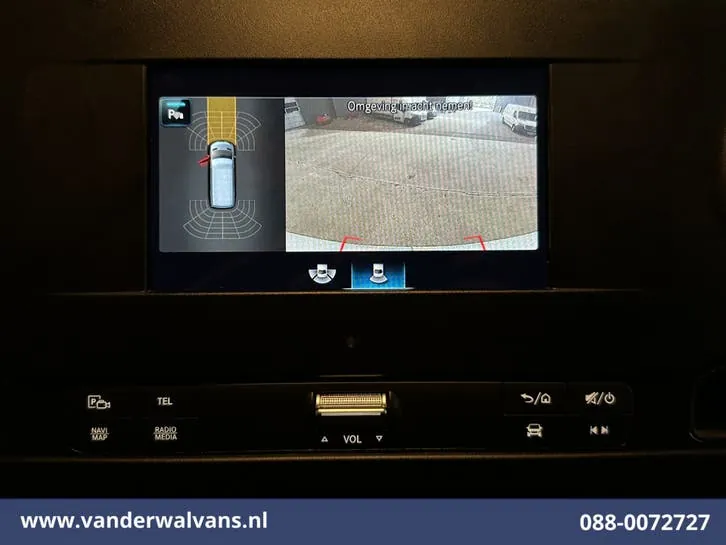 Mercedes-Benz Sprinter 2024 photo 2