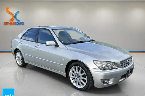 Toyota Altezza