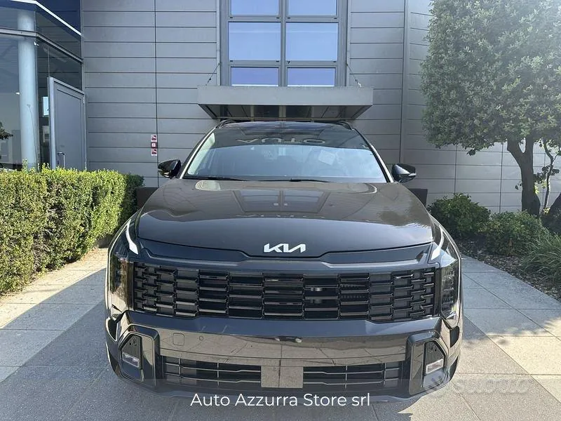 Kia Sportage 2026 photo 2