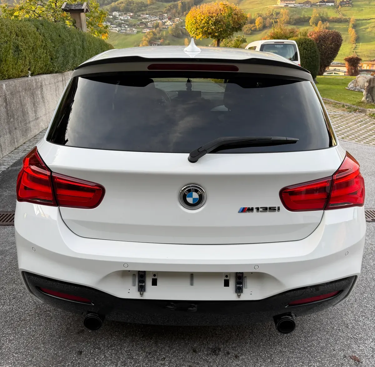 BMW 1 Series 2015 photo 3