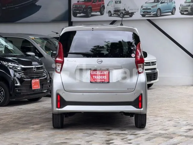 Nissan Dayz 2024 photo 5